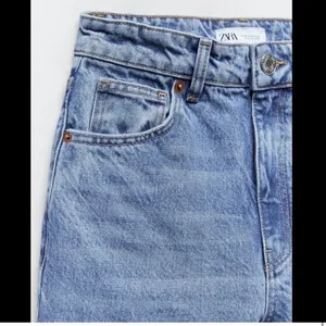 ZARA NWT Wide Leg Jeans thumbnail 12
