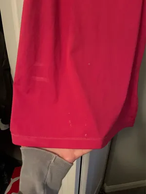 Nike Women’s Tank Dri-Fit thumbnail 2