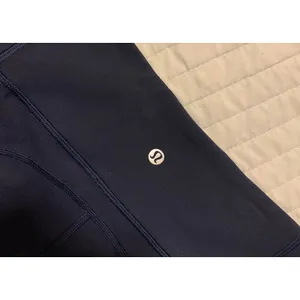 Lululemon All The Right Places Crop II thumbnail 5