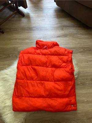 FREE PEOPLE In A Bubble Puffer Vest thumbnail 10