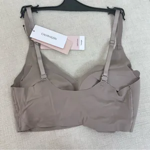 CK bra NWT thumbnail 2