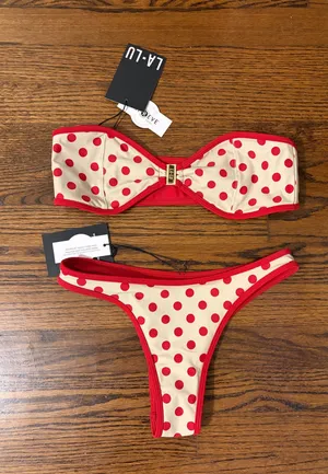 La-Lu bathing suit  thumbnail 1