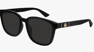 Gucci NEW GG Sunglasses - GG1073SK - with Fendi Case & Lens Cloth thumbnail 1