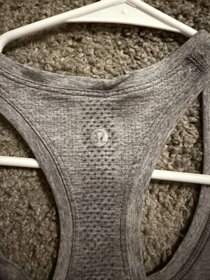 Lululemon Swiftly Tech Tank Top thumbnail 4