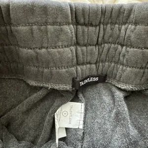 TALENTLESS Women's Gray Shorts thumbnail 3