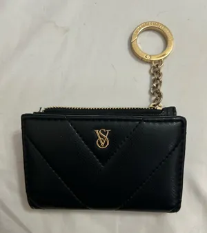 Victoria's Secret Wallet Card Keychain thumbnail 1