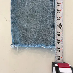 Madewell The Perfect Vintage Crop Jean Rosabelle Wash: Comfort Stretch‎ Edition thumbnail 14