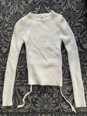Princess Polly Jesica Sweater White thumbnail 6