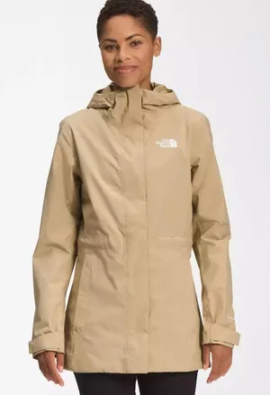 The North Face City Breeze Rain Jacket thumbnail 1