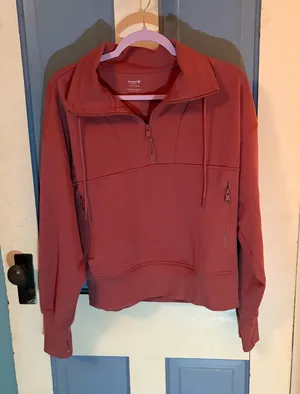 Old navy active crew neck thumbnail 1