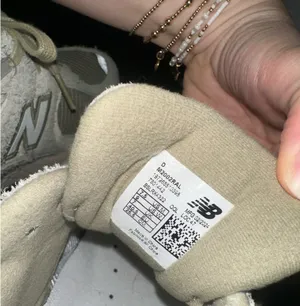 New Balance 2002R Sneakers thumbnail 5