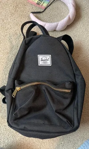 Herschel Mini Backpack thumbnail 1