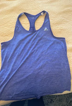 Adidas Shirt Tee thumbnail 1