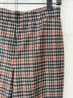 Anthropologie Sanctuary Carnaby Kick-Flare Cropped Pants, Size S thumbnail 7