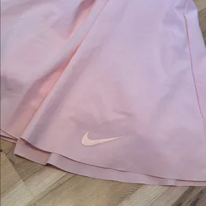 Nike Dri-Fit Skirt Skort Pink Large thumbnail 6