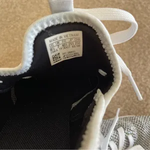 Adidas Grey Casual Shoes thumbnail 7