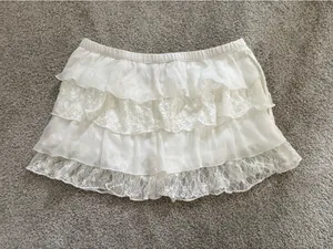 Hollister Skort thumbnail 2