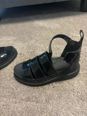 Dr. Martens Sandals thumbnail 4