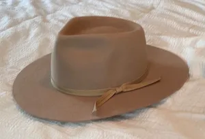 Lack of Color Wool Hat thumbnail 1