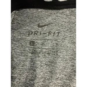 Nike Pro Dri-FIT‎ Womens Gray Heather Compression Athletic Shorts M thumbnail 4
