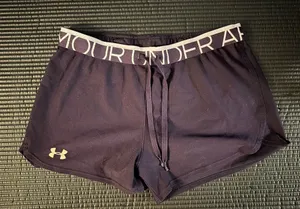 Under Armour Shorts thumbnail 1