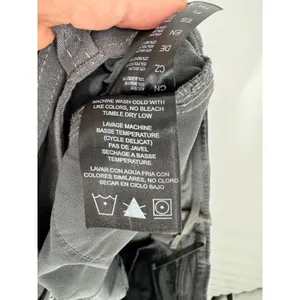 Kuhl Women's Gray Hiking Pants Size 12‎ Short Stretch Outdoor Utility thumbnail 9