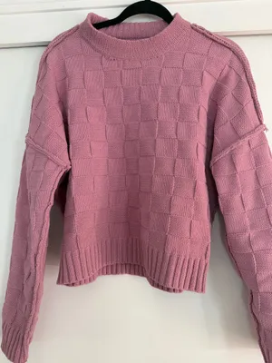 Abercrombie Sweater Women’s thumbnail 1