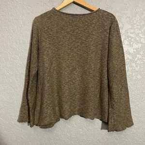Vintage Willow Made in USA Sweater Size L thumbnail 3