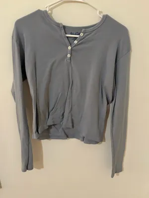 Brandy Melville Top thumbnail 1