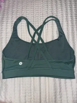 Lululemon Energy Bra thumbnail 3