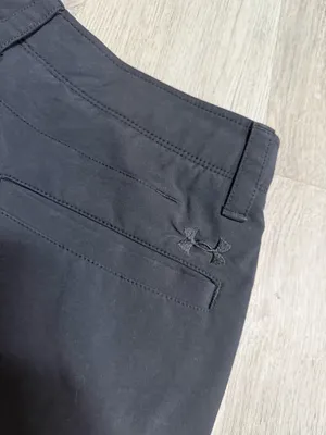 Under armour black shorts  thumbnail 6