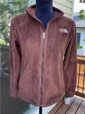 The North Face 2 in 1 jacket  at LOW PRICE! thumbnail 3