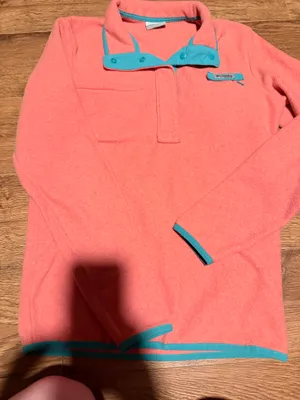 Columbia Jacket thumbnail 1