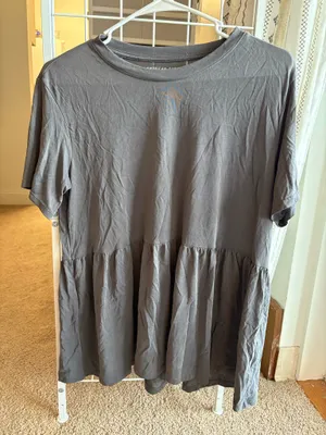 American Eagle Short Sleeve Top thumbnail 1