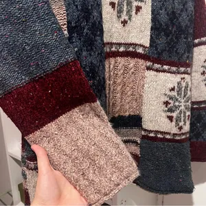 Vintage American Eagle Wool Sweater thumbnail 5