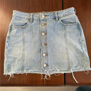 Pacsun denim skirt 27 thumbnail 1