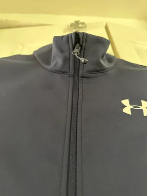 Under Armour Jacket thumbnail 4