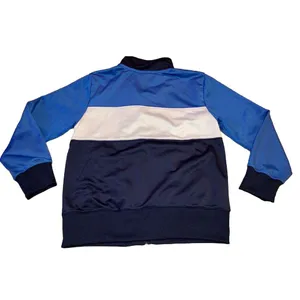 National Basketball Association Oklahoma City‎ thunder zip up Jacket Little Boys Size XS 5 Basketball Vintage thumbnail 3