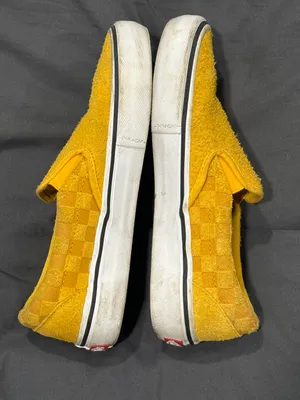 Vans Checkerboard Slip-on thumbnail 2