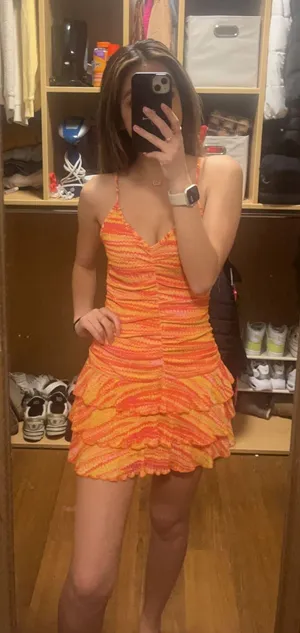 Wild Fable Dress thumbnail 1