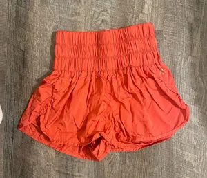 free people shorts thumbnail 1