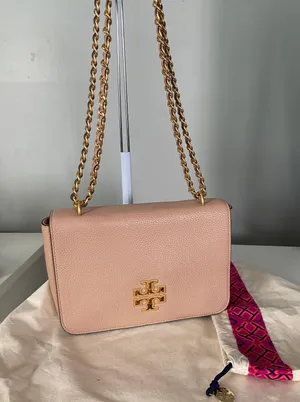 Tory Burch Convertible Shoulder Bag thumbnail 5