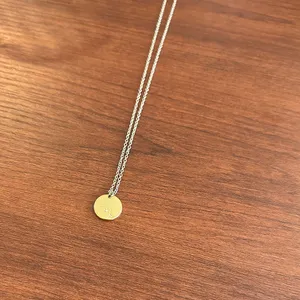 Pendant Necklace - Women Jewelry thumbnail 3