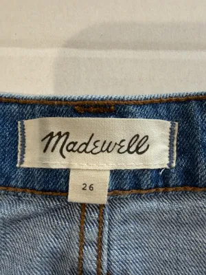 Madewell Jen’s skirt  thumbnail 4