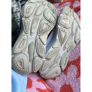 Hoka White Shoes thumbnail 4