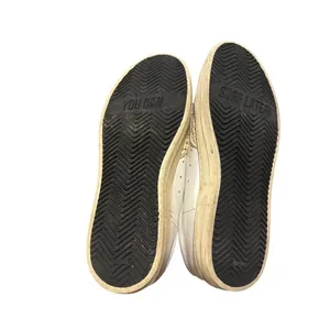 P448 Sneakers with Snake Skin Toe Sz. 38 thumbnail 8