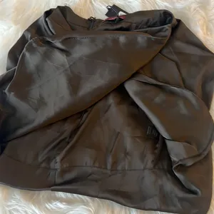 Revolve Line & Dot olive tulip bubble skirt NWT thumbnail 12