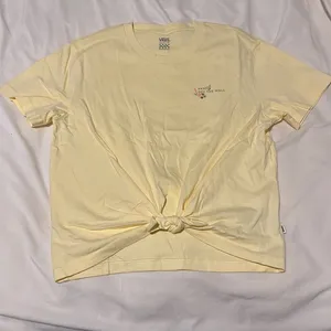 Vans shirt. Size medium. thumbnail 1