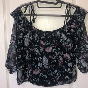 Ella moss spaghetti strap top thumbnail 1