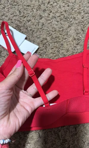 Calvin Klein Bralette thumbnail 4